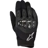 Alpinestars AlpinestarsMegawattHandschoenenZwart Maat XL