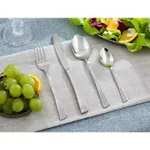 KINGHOFF bestek 24 delig glanzend KH1512