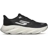 SKECHERS Aero Burst sneakers Zwart Wit AW26, Maat 45,5 - EUR