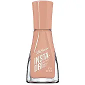 Sally Hansen Insta-Dri Nagellak - 138 Instant Coffee