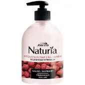 Joanna - Naturia Liquid Soap With Balm Liquid Soap