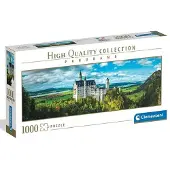 Clementoni High Quality Collection 39883, 1000 stukjes, Landschap, vanaf 18 jaar