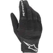 Alpinestars Copper Handschoenen Zwart/Wit 2XL unisex
