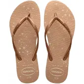 Super Merchant - Kinderslippers - Goud - EU 25/26 - BR 23/24
