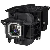 CoreParts - Projectorlamp (gelijk aan: NEC NP23LP) - 210 Watt - 2500 uur/uren - voor NEC P401W, P451W, P501X