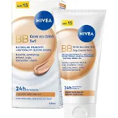 Nivea 5-in-1 bb 5in1 bb BB Cream 50 ml