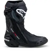 Alpinestars Supertech R, laarzen ,zwart ,48 EU