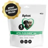 Aptus Apto-flex Mini Katten Supplement