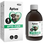 Aptus Bogadent Anti-plaque Vinger Kat Supplement