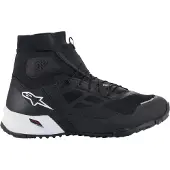 Alpinestars CR-1 Schoenen Zwart Wit Maat US 10