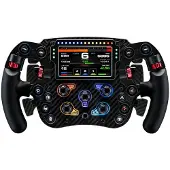 Simagic Fx Pro Formula Stuurwiel