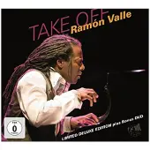 Ginza.se Ramón Valle Trio - Take Off (CD) (Limited Edition)