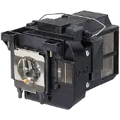Microlamp CoreParts - Projectorlamp (gelijk aan: ELPLP77) - 220 Watt - 1500 uur/uren - voor Epson EB-1970, 1975, 1980, 1985, 4550, 4650, 4750, 4770, 4850, 4950; PowerLite 4750, 4855