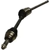 MAXGEAR 49-1104 Aandrijfas