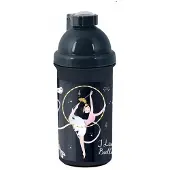 Paso Fles Drinkfles 500ml - School & Uitjes