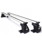 Amos Dakdrager voor Nissan X-trail 5D bouwjaar 2001-2006