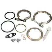 FA1 KT100560 Turbocharger, montageset