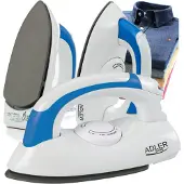 Adler AD 5015 Strijkijzer 700 Watt