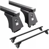Amos Dakdrager voor Toyota Avensis mk III stationwagen, bouwjaar 2009-2019