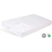 Baby Matex HYGIENIC PAD-White DRAINAGE SHEET 140X70 BAMBOO
