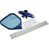 JILONG zwembad onderhoudsset