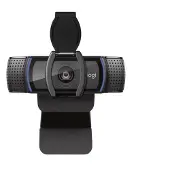 Logitech C920e