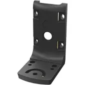 Axis T90 Wand- en paalmontage – Bevestigingsbeugel voor camera's – Geschikt voor montage op een paal of wand