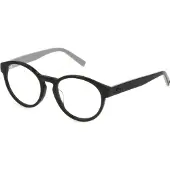 FILA Brilmontuur VFI218 0BLK 50