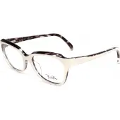Pucci Bril - - EP2668103 - Metaal - UV-bescherming - Chic Stijl