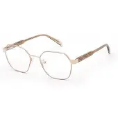 Zadig & Voltaire Vzv498-5102am 51x18x140 Mm Leesbril