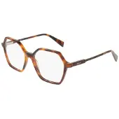 Liu Jo LJ2831 55/17/140 Tortoise Acetaat DAME LJ2831