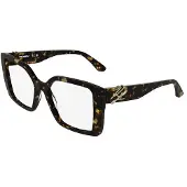 Karl Lagerfeld KL6241 54/17/140 Tokyo schildpad Acetaat DAMES KL6241