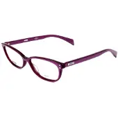 Moschino LOVE ZONNENBRIL MOD. () - MOS536 VIOLET