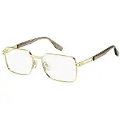 Marc Jacobs MARC 783 57/17/145 Matte goud beige Metalen monturen MAN MARC 783