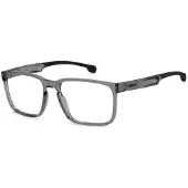 Carrera Brilmontuur - - Ducati Carduc 031 - Grijs - Hars - Unisex