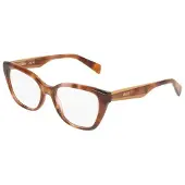 Liu Jo LJ2838 53/18/140 Blonde schildpad Acetaat DAMEN LJ2838