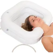 Almepro Haarwasbak