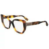 Karl Lagerfeld KL6174 53/17/145 Schildpad/nude Acetaat DAMES KL6174
