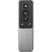 Satechi R1 afstandsbediening Bluetooth Universeel Drukknopen - Grijs