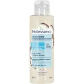 Natessance Zachte hydraterende kokos-shampoo 100 ml Gel