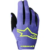 Alpinestars Radar Motorcross handschoenen