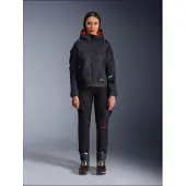 Alpinestars Actea Dames Motorfiets Textiel Broek