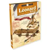 Sassi Les machines de Léonard