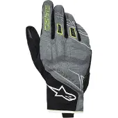 Alpinestars Moblast WP waterdichte motorhandschoenen Maat