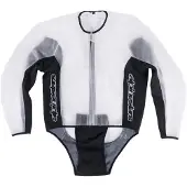 Alpinestars Racing Regenjas