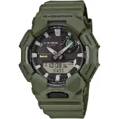 Casio GA-B010-3AER Heren G-Shock Smartwatch