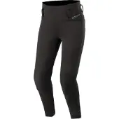 Alpinestars Banshee Dames Motorlegging Motor-Legging Zwart LS Dames