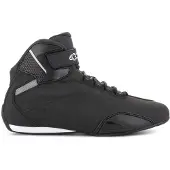Alpinestars Sektor, schoenen ,zwart ,10.5 US