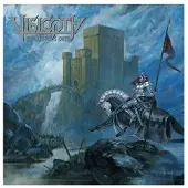 Import Visigoth - Conqueror's Oath (CD)