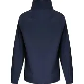 Dreimaster Maritim Functionele jas marine